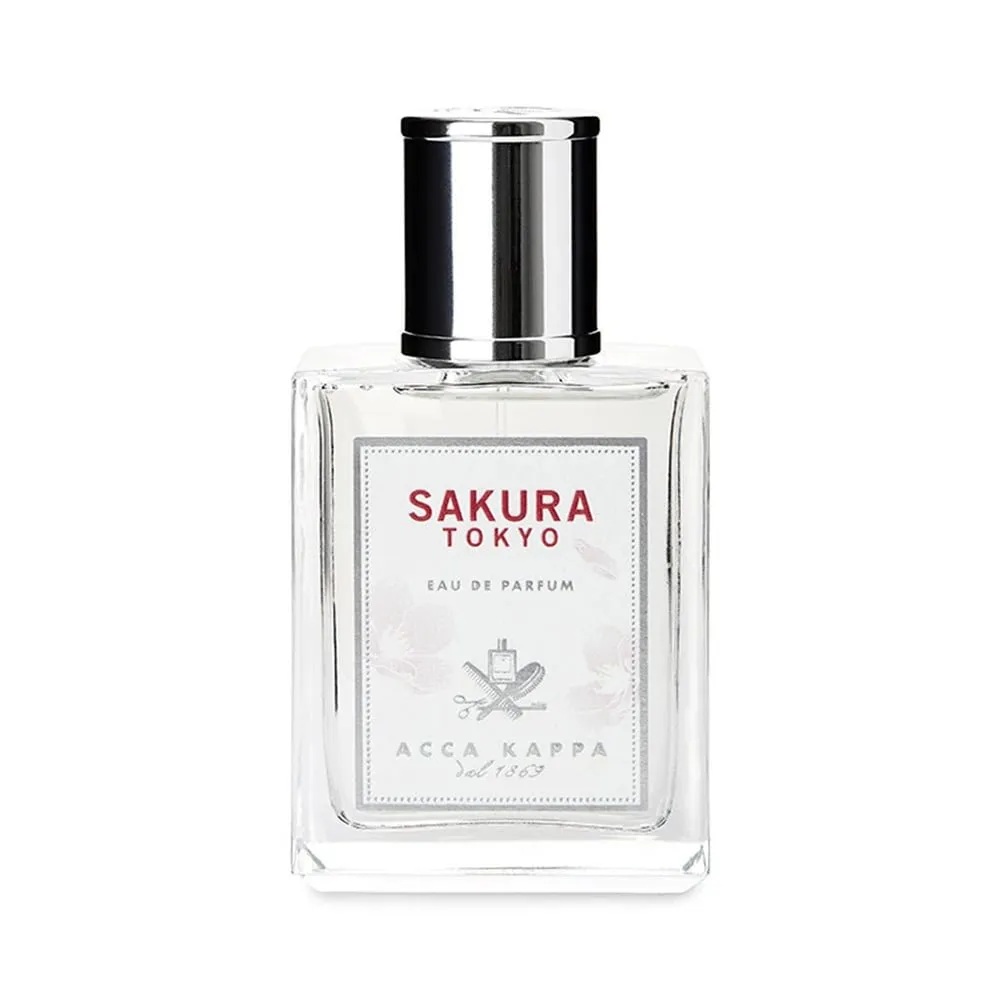 Acca Kappa Sakura Tokyo Eau de Parfum 100ml