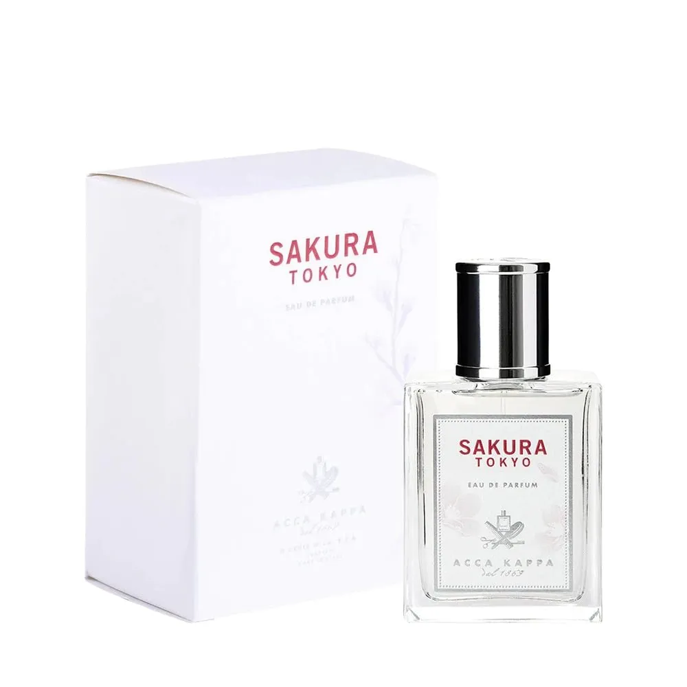 Acca Kappa Sakura Tokyo Eau de Parfum 100ml