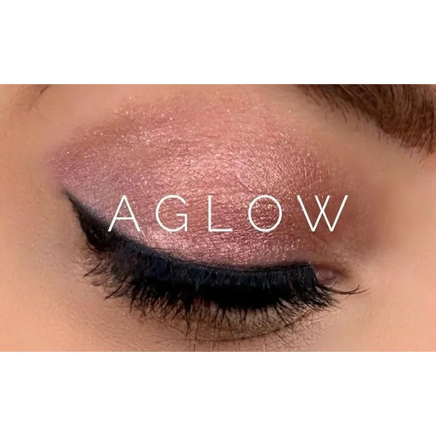 Aglow Shimmer ShadowSense® Eyeshadow Mini