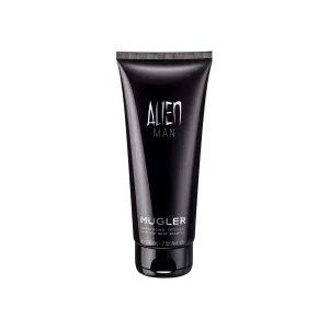 Alien Man Hair & Body Shampoo