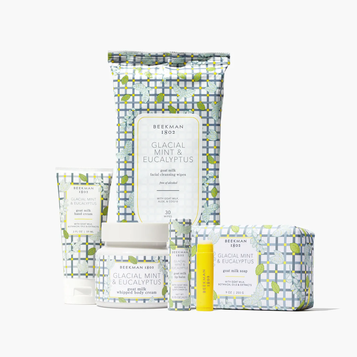 All Day Spa Day Face & Body Bundle