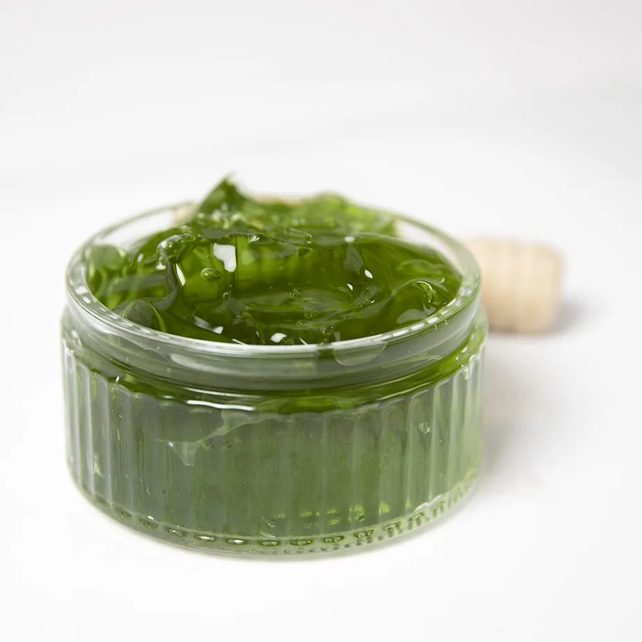 Aloe Vera and Seaweed Gel (No. 708)