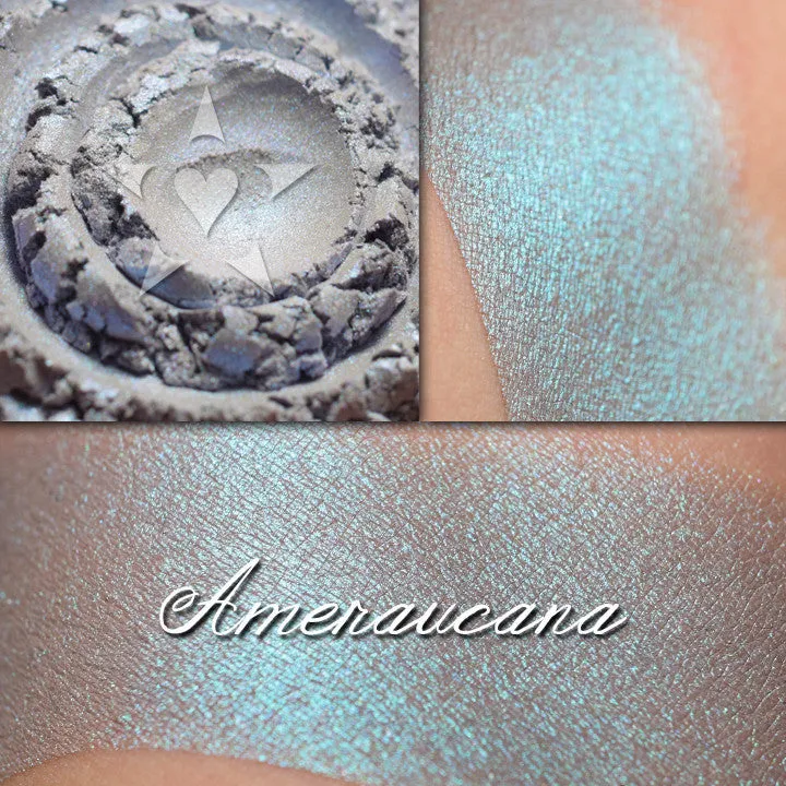 AMERAUCANA - EYESHADOW