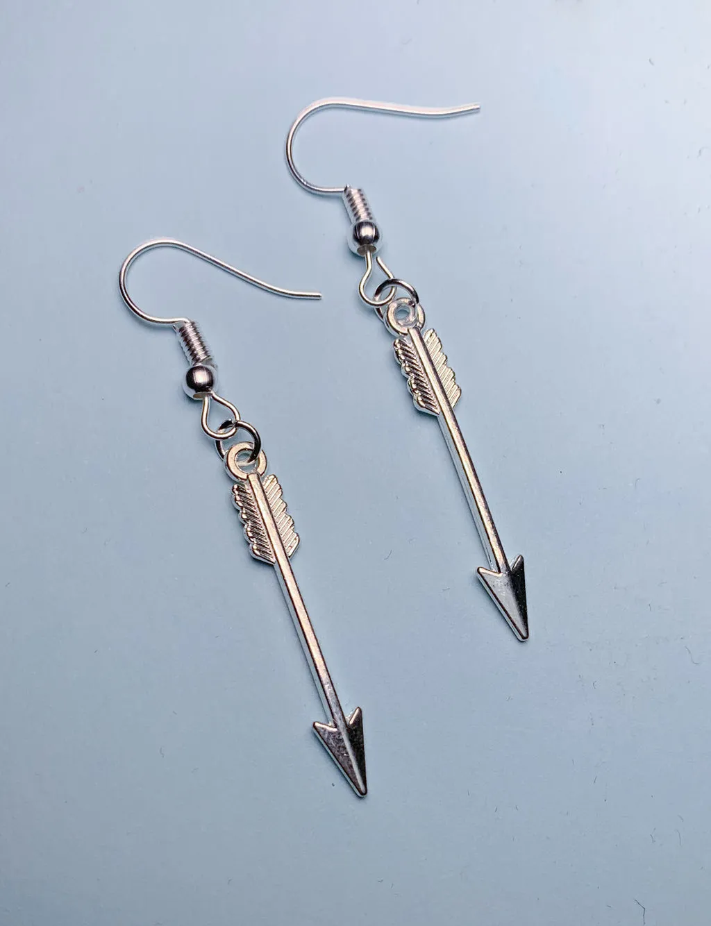 ARROWHEAD EARRINGS