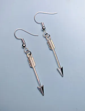 ARROWHEAD EARRINGS