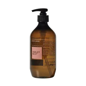 Ashley   Co Soft Locks Hair Shampoo Peppy & Lucent