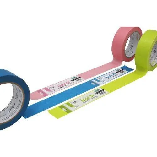 Axus Decor Razor-25 Low Tack Tape