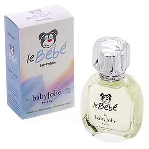 Baby Jolie Le Bébé Perfume For Babies