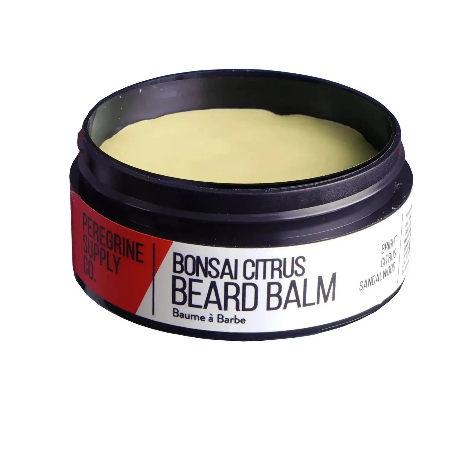 Beard Balm