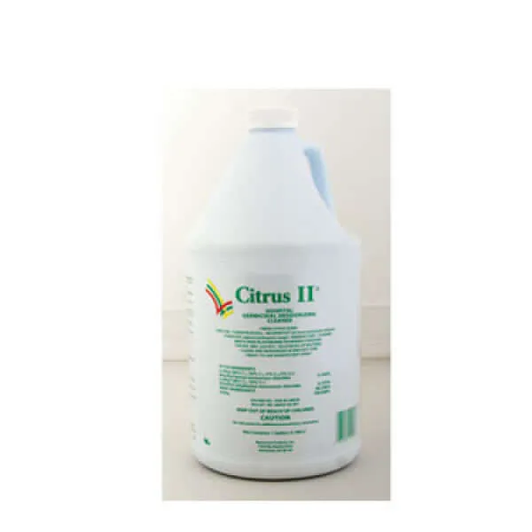 Beaumont Products Germicidal Cleaner