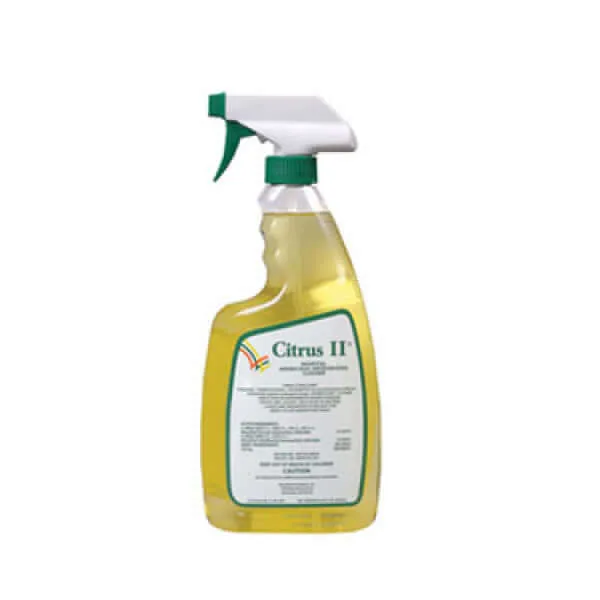 Beaumont Products Germicidal Cleaner