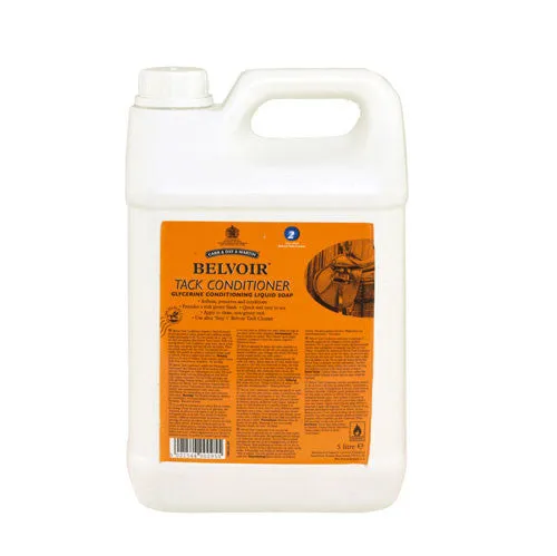 Belvoir Tack Conditioner Refill