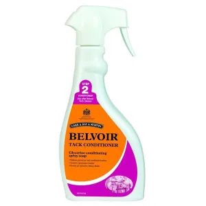 Belvoir Tack Conditioner