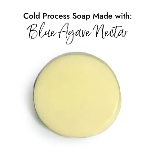 Blue Agave Nectar - Premium Fragrance Oil