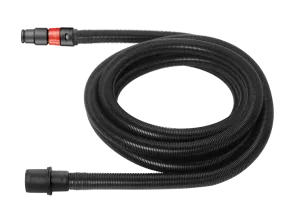 BOSCH 16.4' 35 mm Diameter Dust Extractor Hose