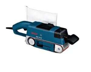 Bosch GBS 75 A Professional Belt Sander | Model : B-GBS75A