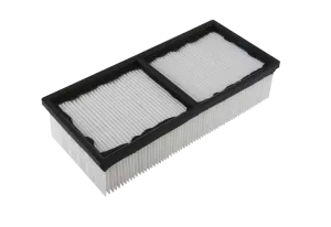 Bosch HEPA Filter for GAS20-17 Vacuum Cleaner