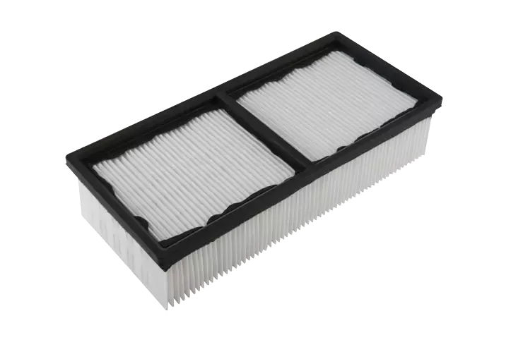 Bosch HEPA Filter for GAS20-17 Vacuum Cleaner