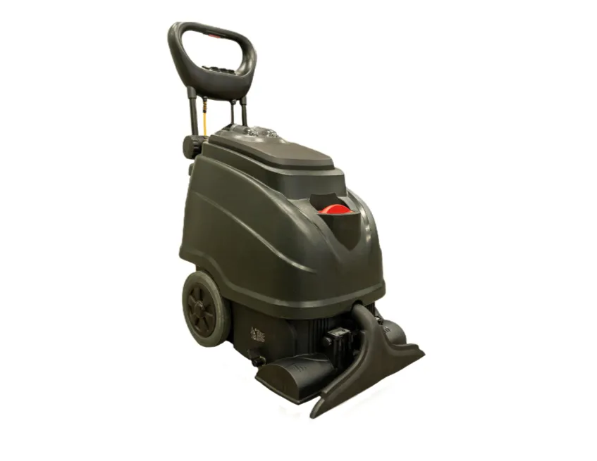 Carpet Extractor | 16" | Self Contained | SweepScrub SSCEX410 | 6 Pack