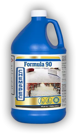 Chemspec Powdered Formula 90