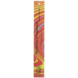 Cinnamon and Spice Incense Sticks