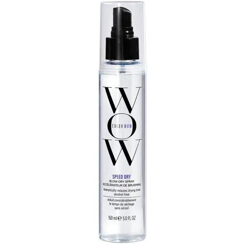 Color Wow Speed Dry Blow Dry Spray 5oz