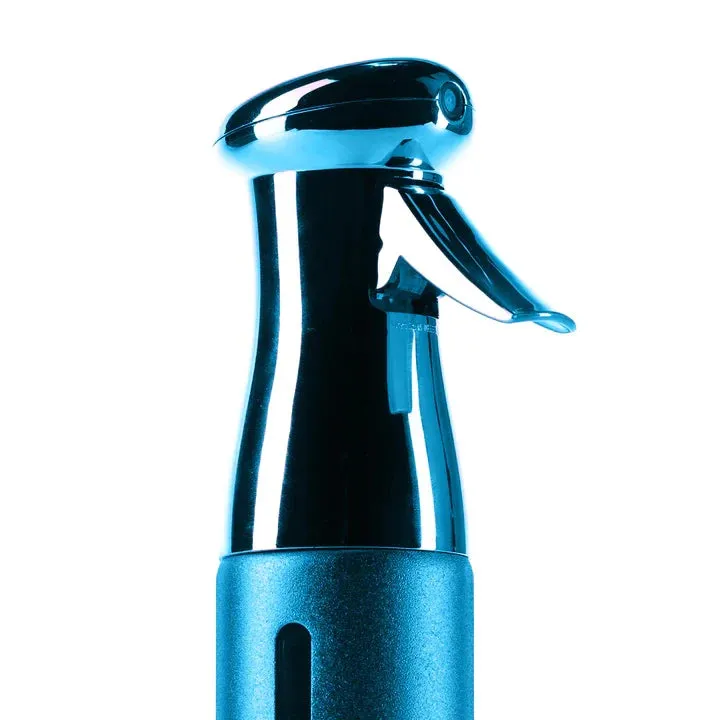 Colortrak Luminous Spray Bottle - Aqua Marine