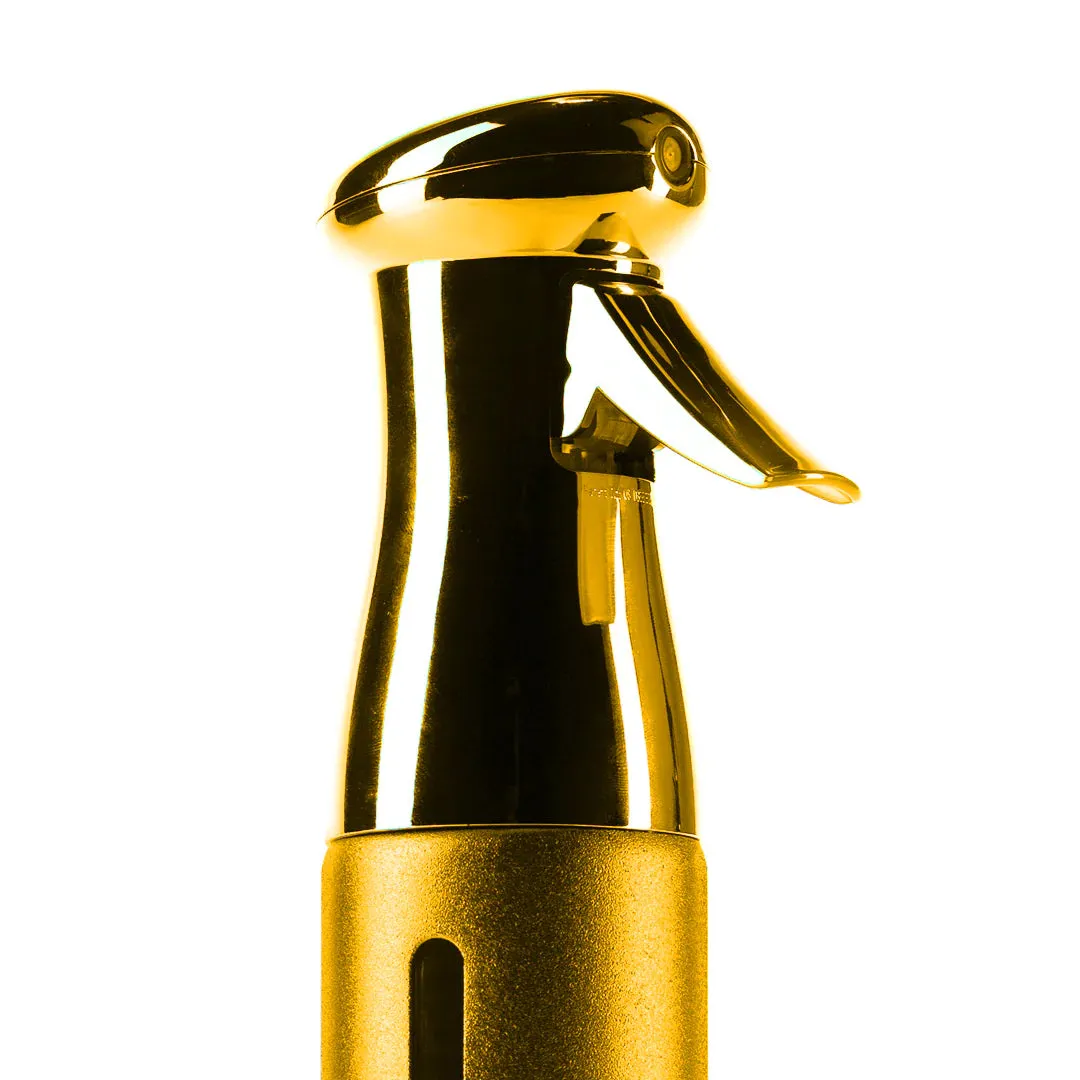 Colortrak Luminous Spray Bottle - Golden Glow