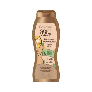 Cosmaline - Soft Wave Hijab Sulfate Free Conditioner