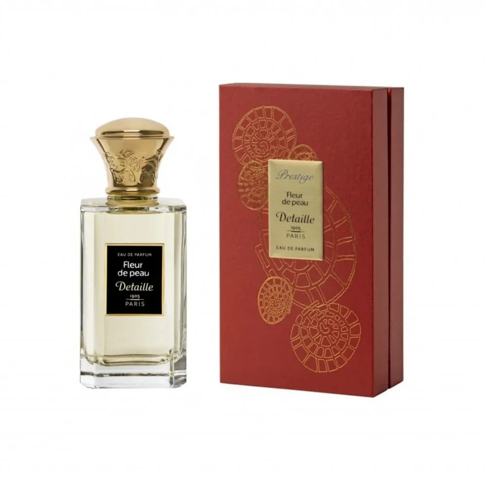 Detaille Fleur De Peau Eau de Parfum 100ml