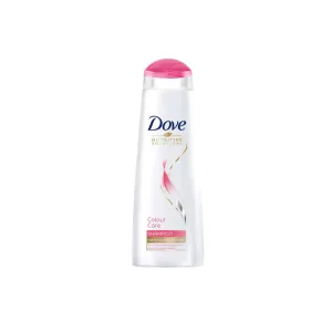 Dove Colour Care Shampoo 400ml (Imported) – For Colour Treated Hair