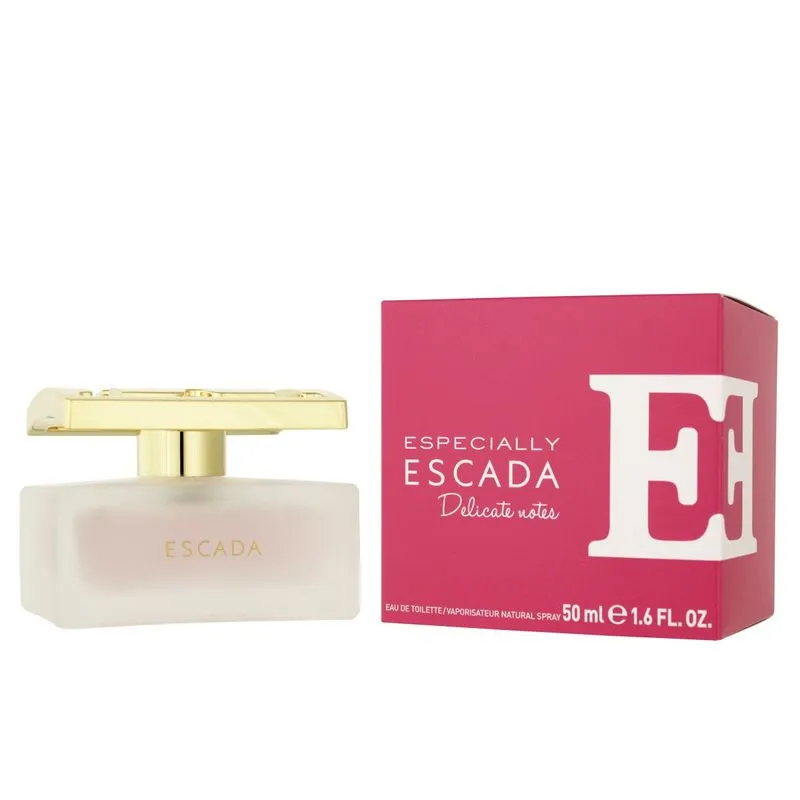 Escada Especially Delicate Notes Eau De Toilette 50 ml (woman)