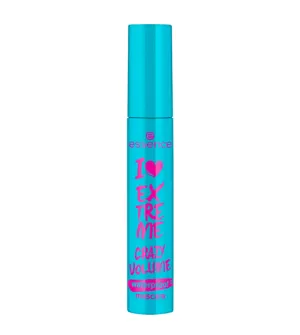 Essence Waterproof Mascara I Love Extreme Crazy Volumen 12ml