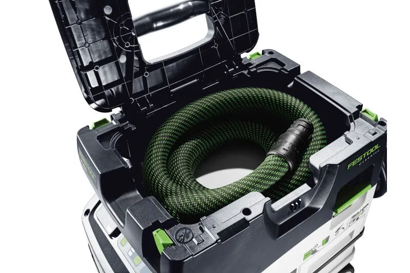 Festool 574837 CT MIDI HEPA Dust Extractor