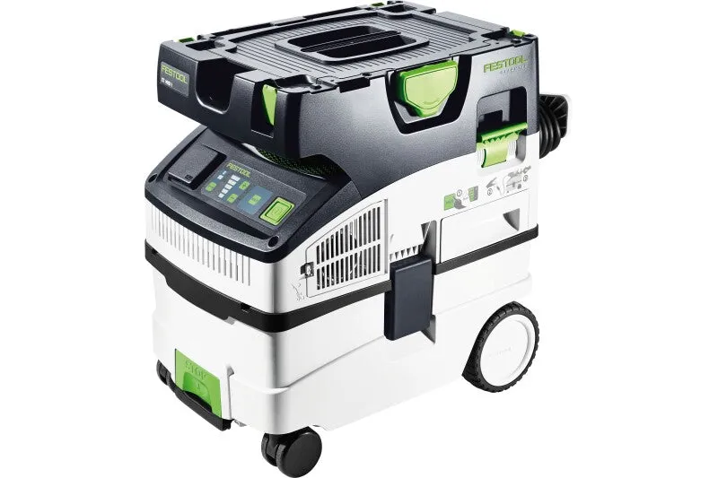 Festool 574837 CT MIDI HEPA Dust Extractor