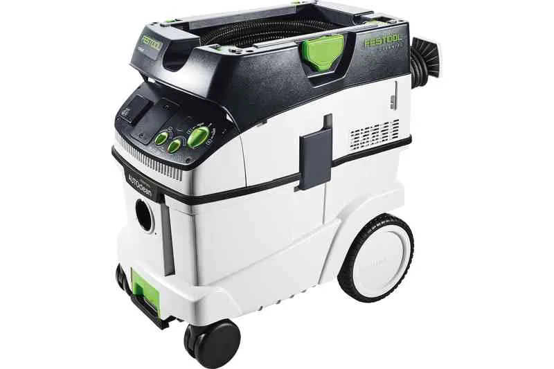 Festool 576760 CleanTec CT 36 E AC HEPA Dust Extractor