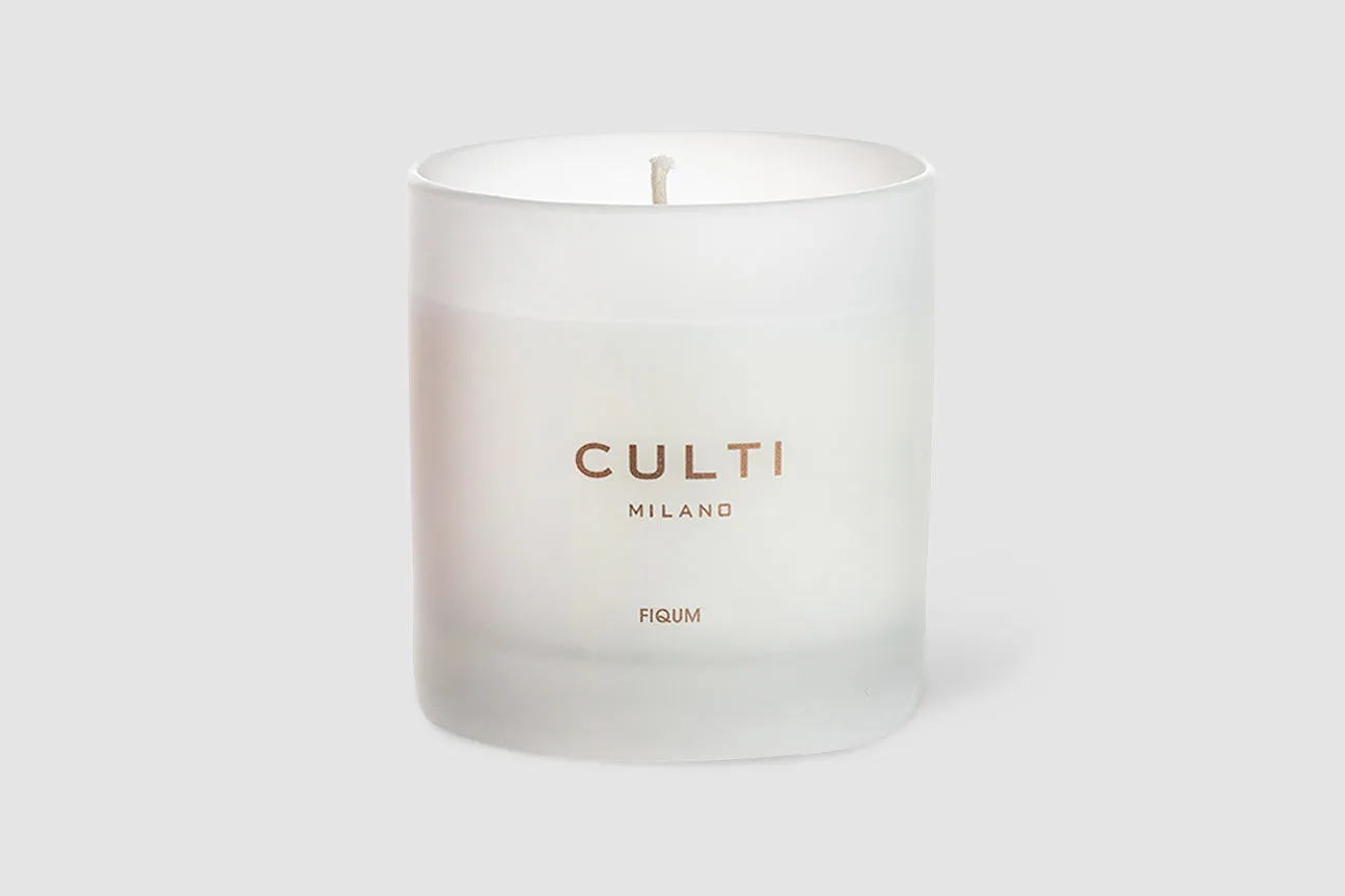 Fiqum Candle 270g