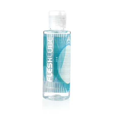 Fleshlight Fleshlube - Ice 4oz/118ml