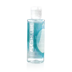 Fleshlight Fleshlube - Ice 4oz/118ml