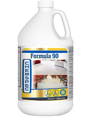 Formula 90