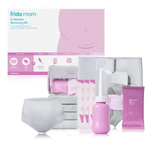 Frida Mom C-Section Recovery Kit