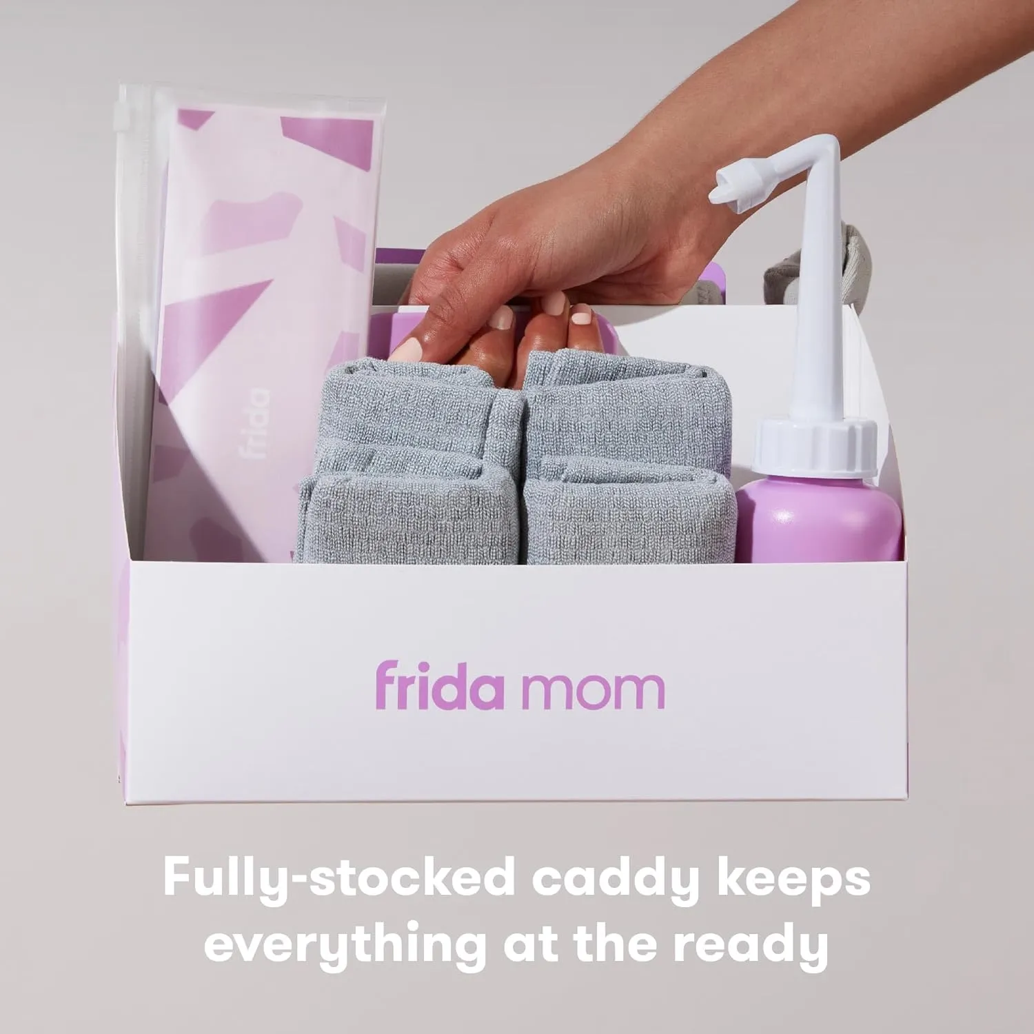 Frida Mom C-Section Recovery Kit