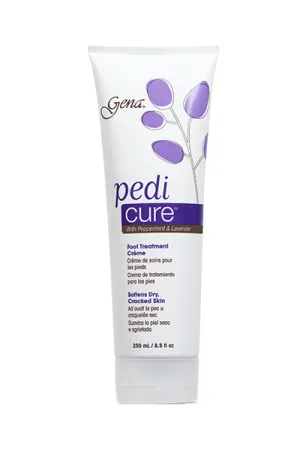 Gena Pedi Cure