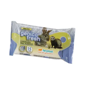 GENICO FRESH SMALL PETS