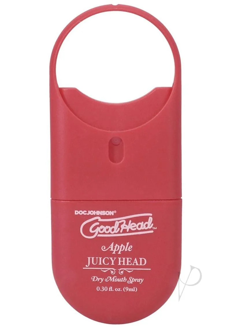 Goodhead Juicy Head To Go Apple