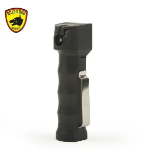 Guard Dog Military Edition Flip-Top Pepper Spray