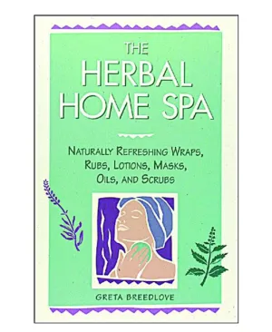 Herbal Home Spa | Book