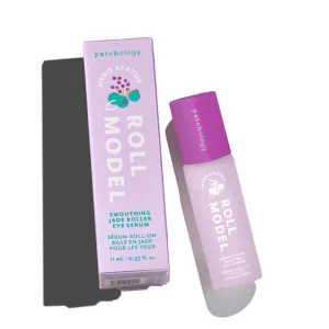 Hero Status Smoothing Roll On Eye Serum