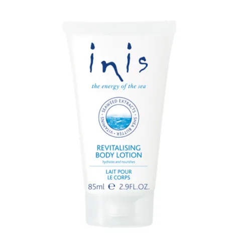 Inis of Ireland Body Lotions