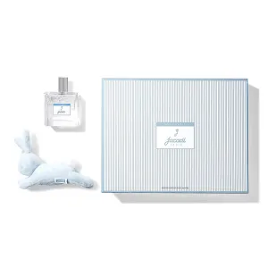 Jacadi Baby Boy Fragrance Gift Set